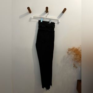 Petite Simone High Rise Ankle